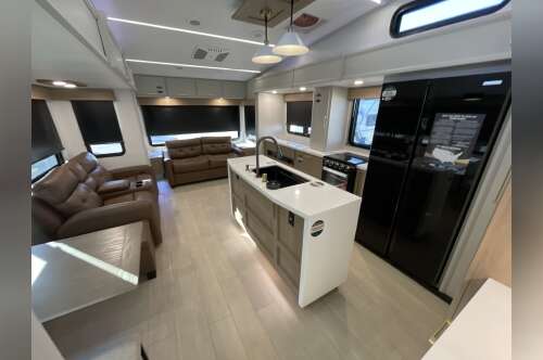 2026 Dutchmen EDDIE BAUER SUMMIT 3210RL in wentzville MO
