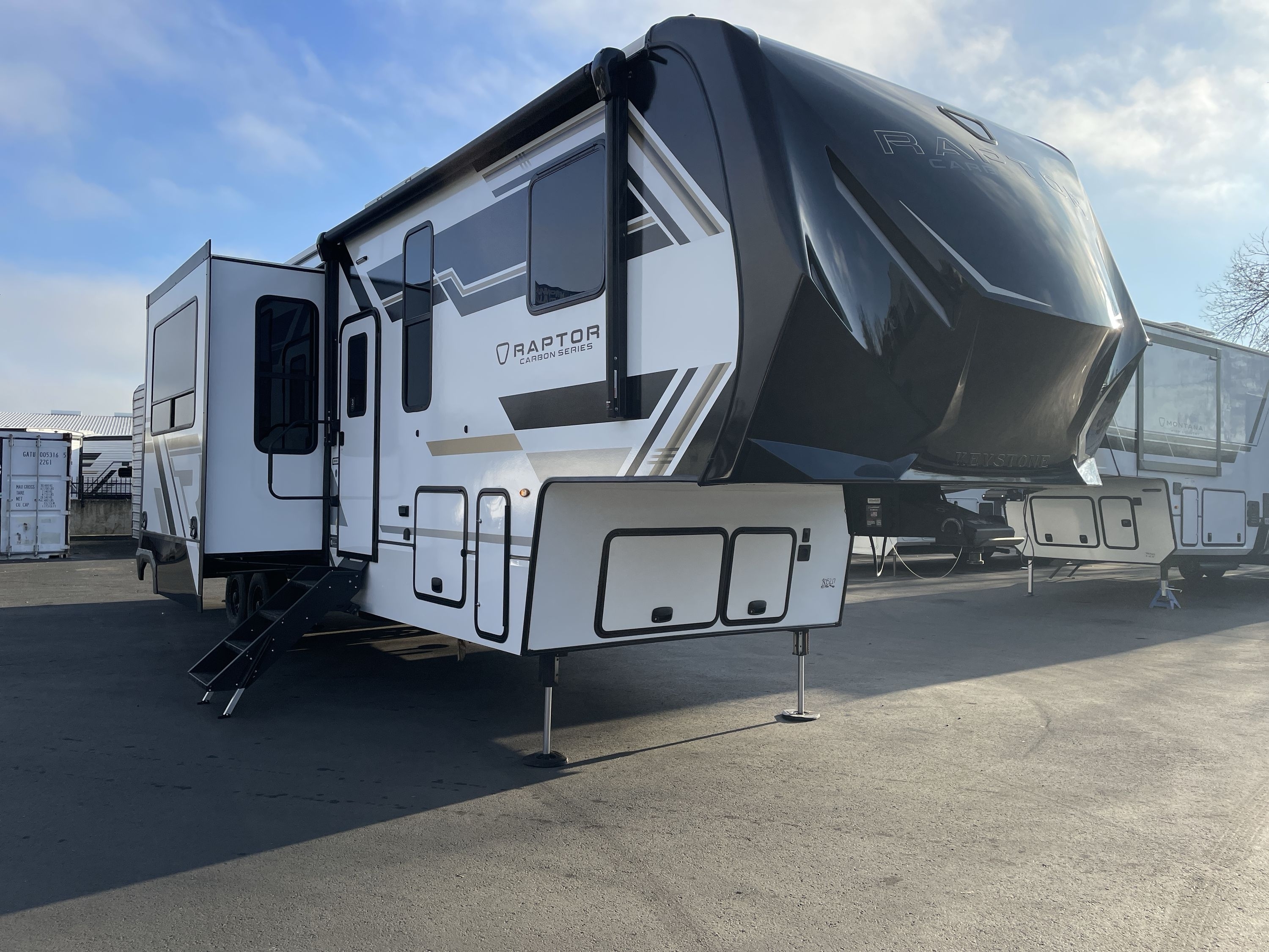 2026 Keystone CARBON 368 in anderson CA