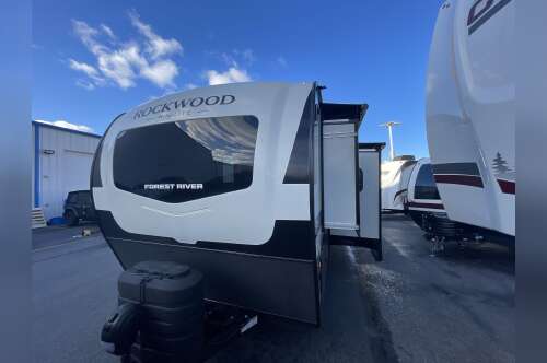 2026 Forest River ROCKWOOD MINI LITE 2513S in hamburg PA
