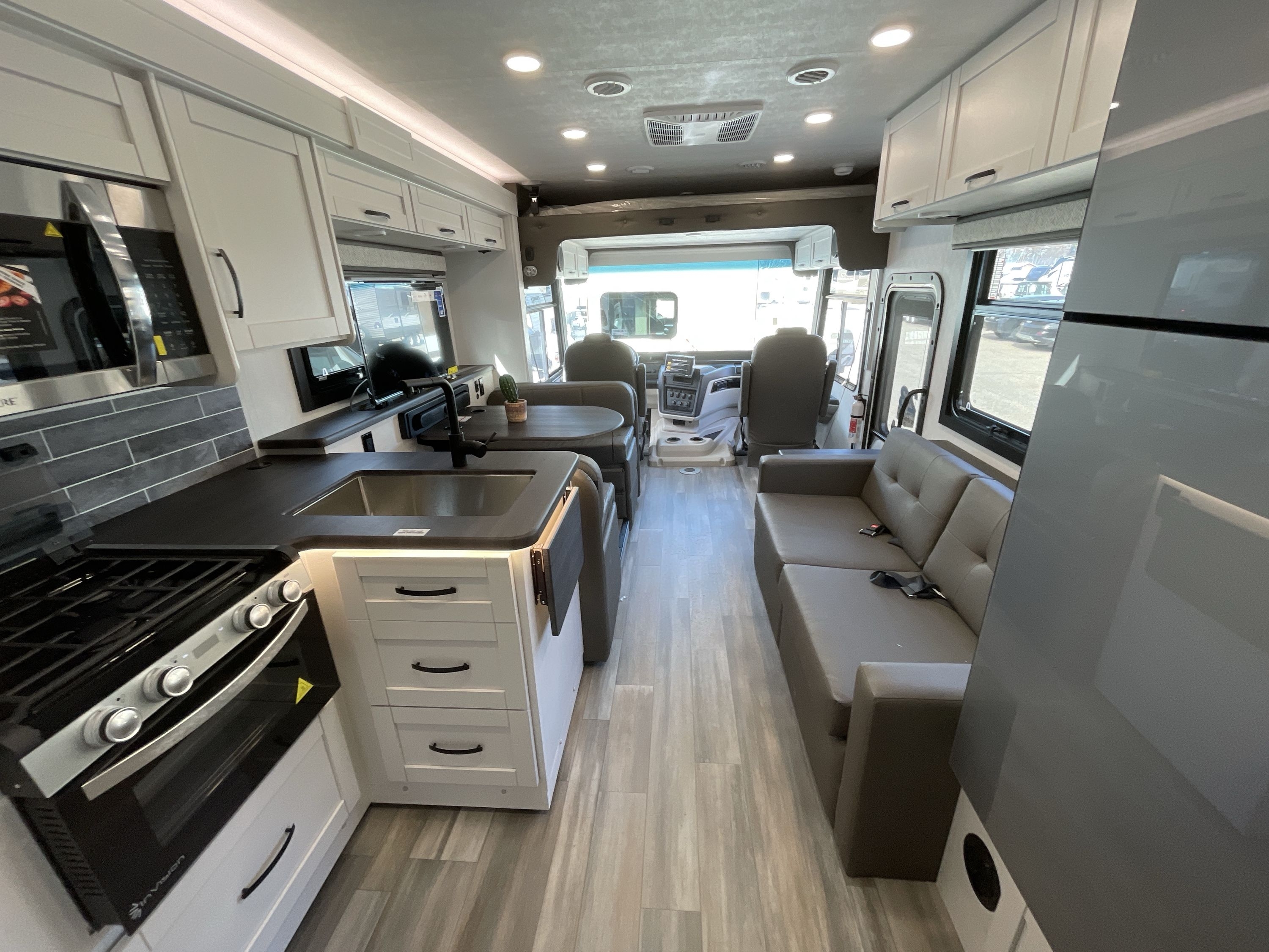 2026 Jayco ALANTE 27A in chichester NH