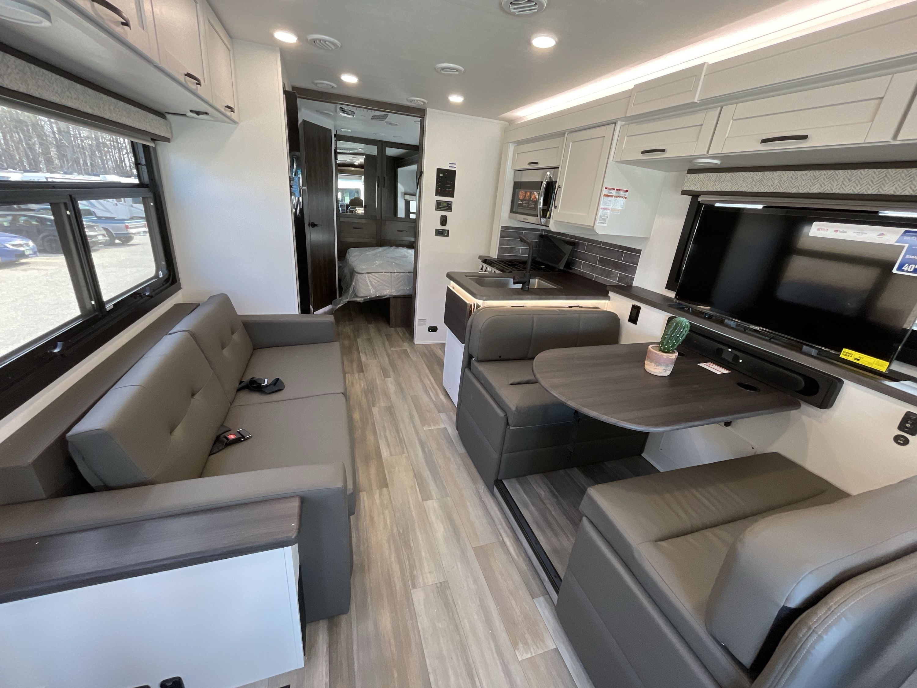 2026 Jayco ALANTE 27A in chichester NH