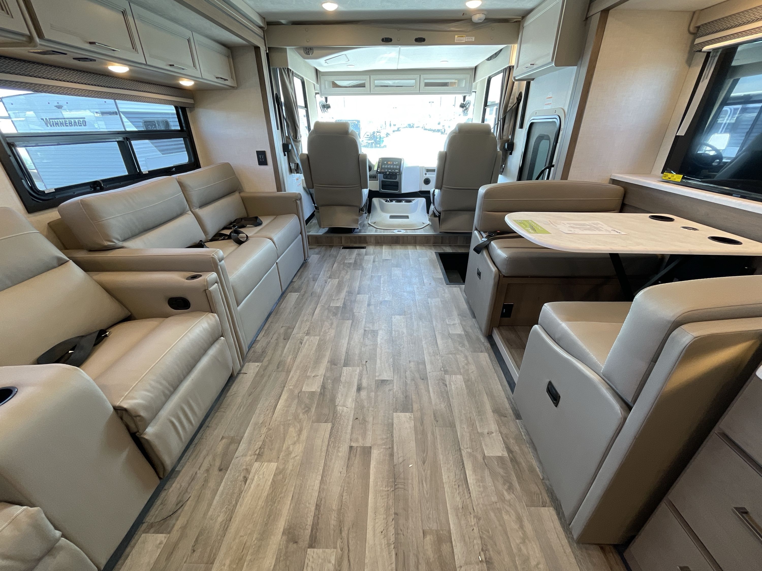 2026 Thor HURRICANE 36H in north little rock AR