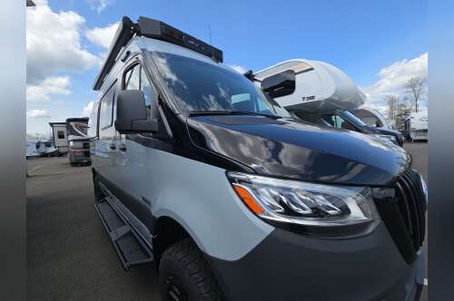 2026 Winnebago REVEL 44EC in marysville WA