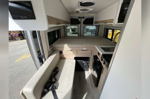 2027 Thor SCOPE 18Z in chichester NH