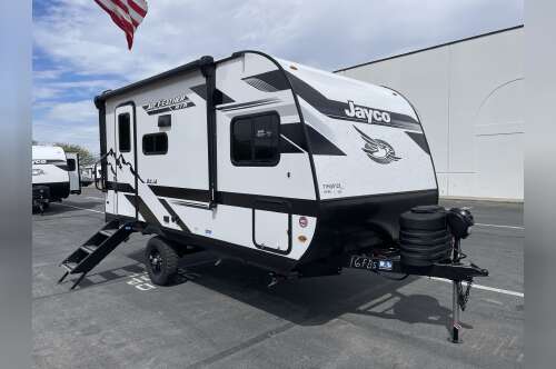 2026 Jayco JAY FEATHER AIR 16FBS in draper UT