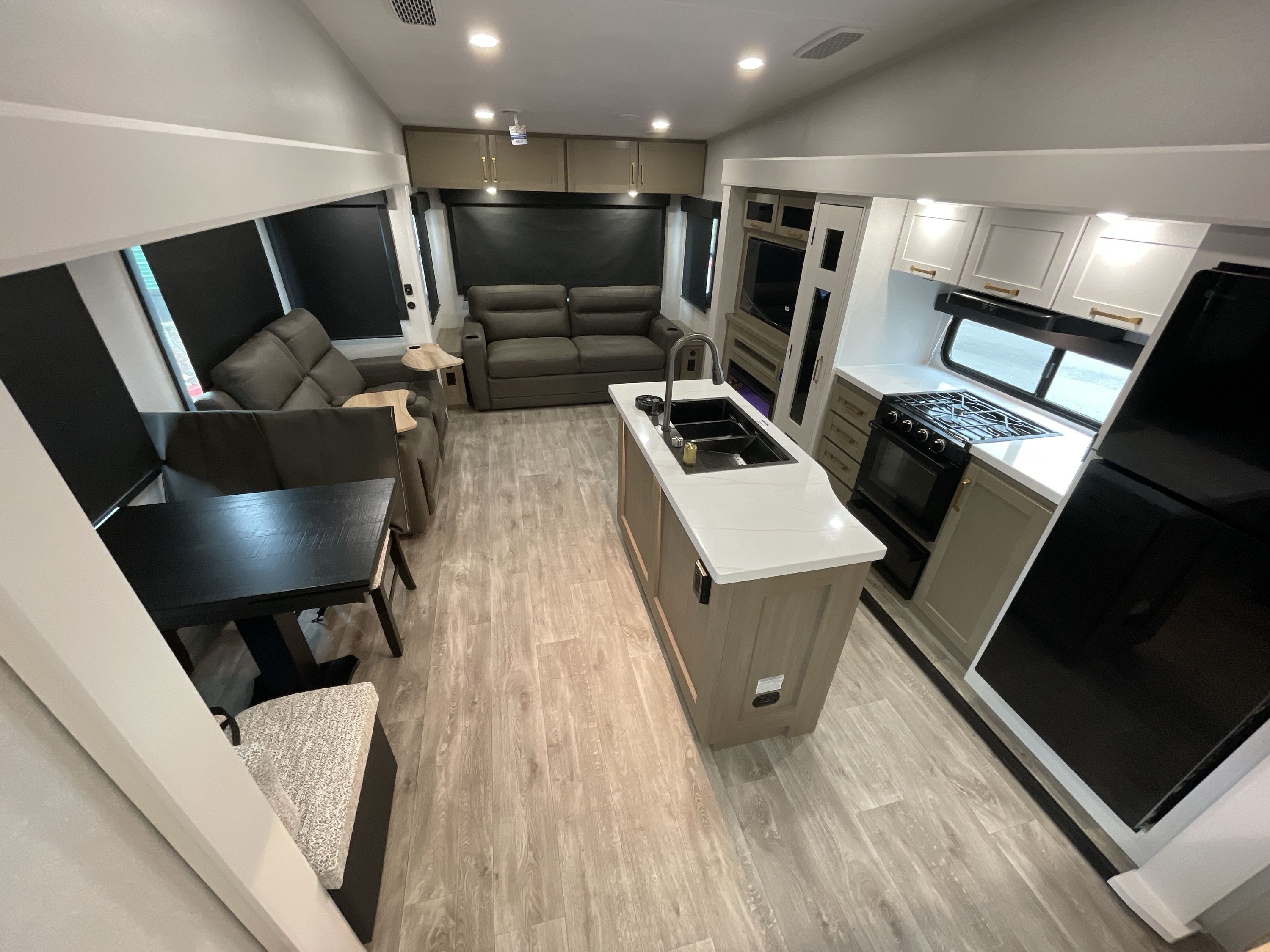 2026 Jayco EAGLE HT 29RLC in silverdale WA