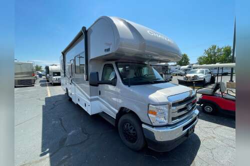 2027 Thor CHATEAU 28Z in greenwood IN