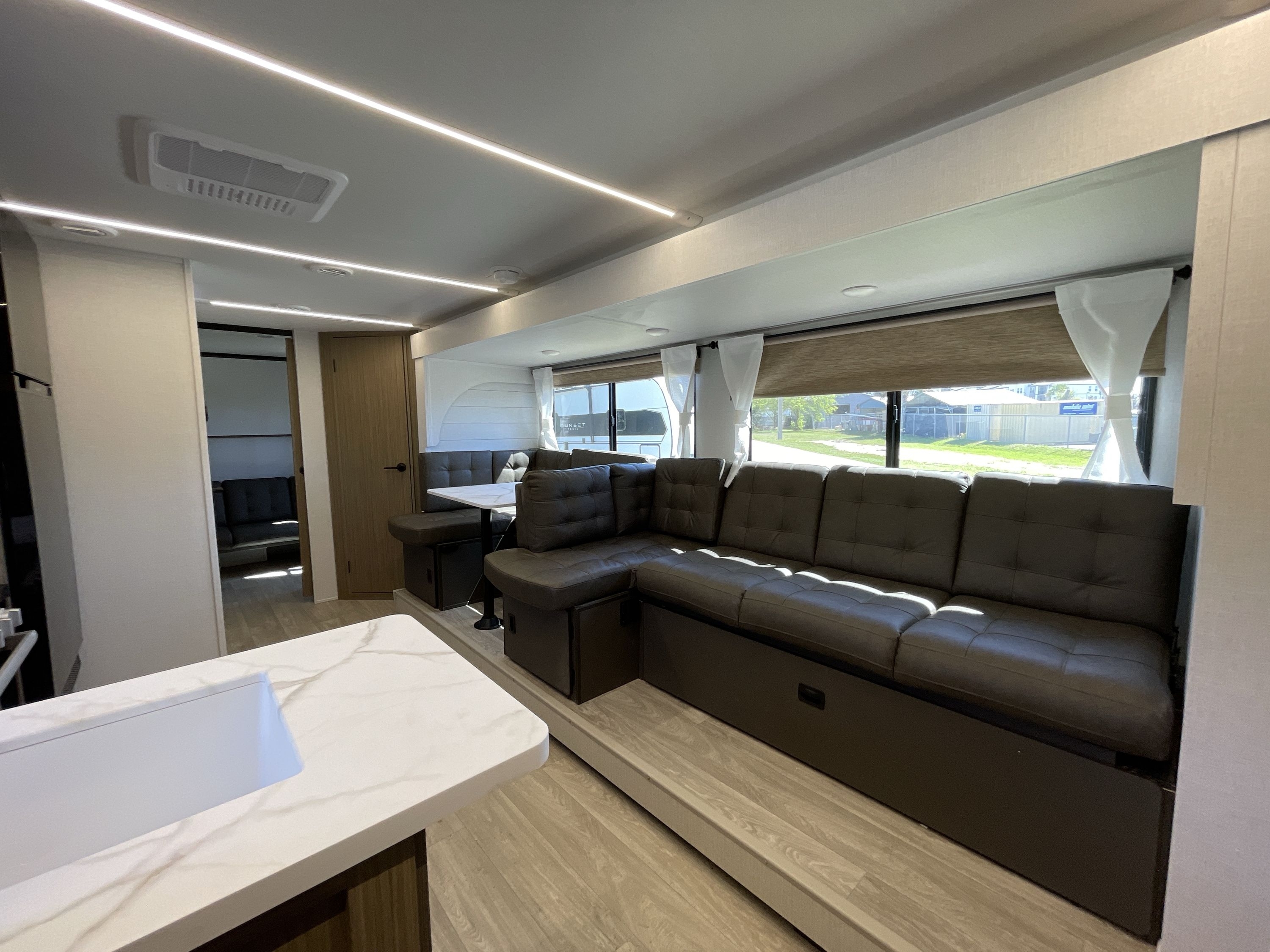 2026 Forest River SALEM CRUISE LITE 273QBXL in st. augustine FL
