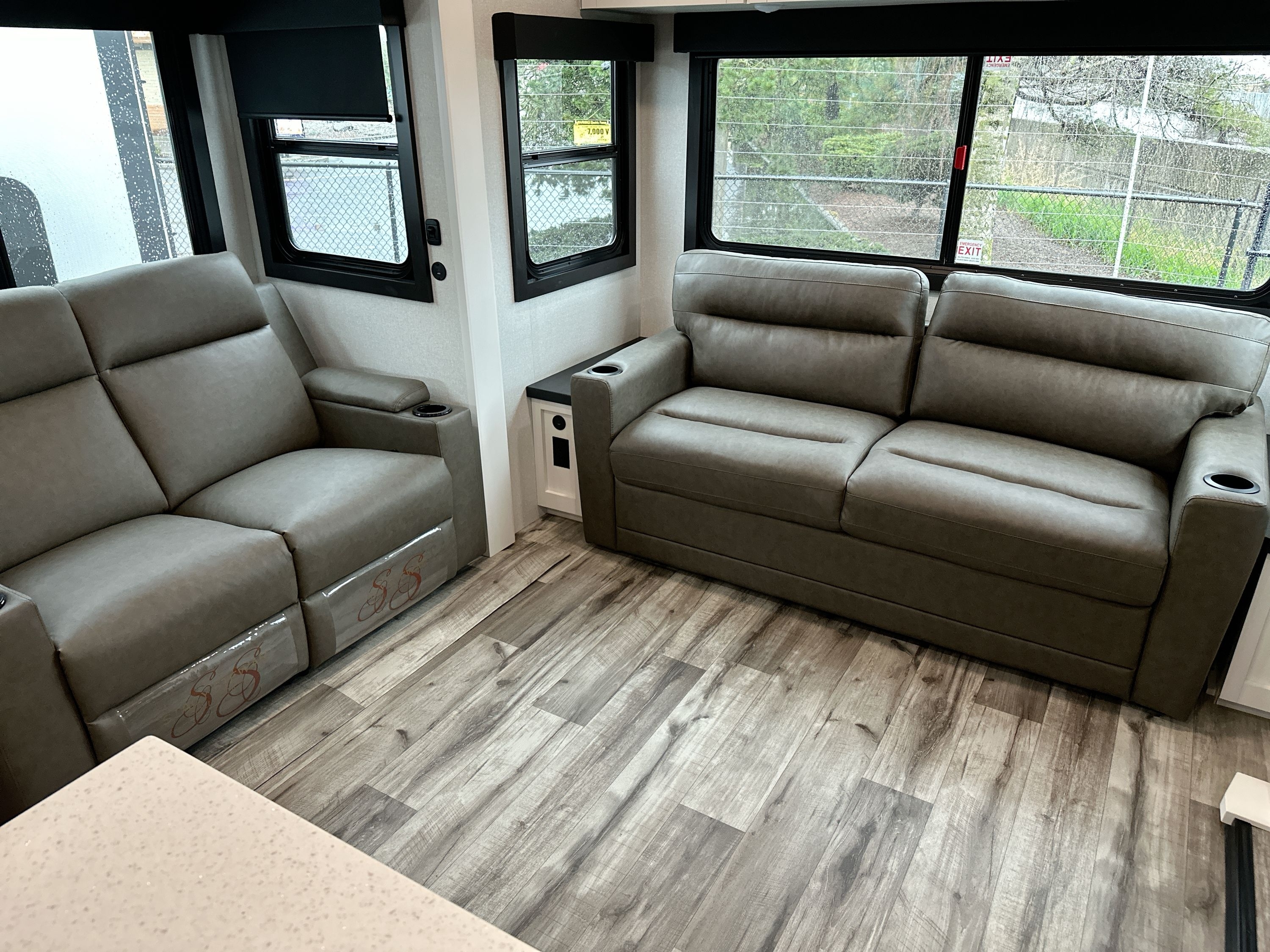 2026 Highland Ridge ROAMER 29RLDS in fife WA