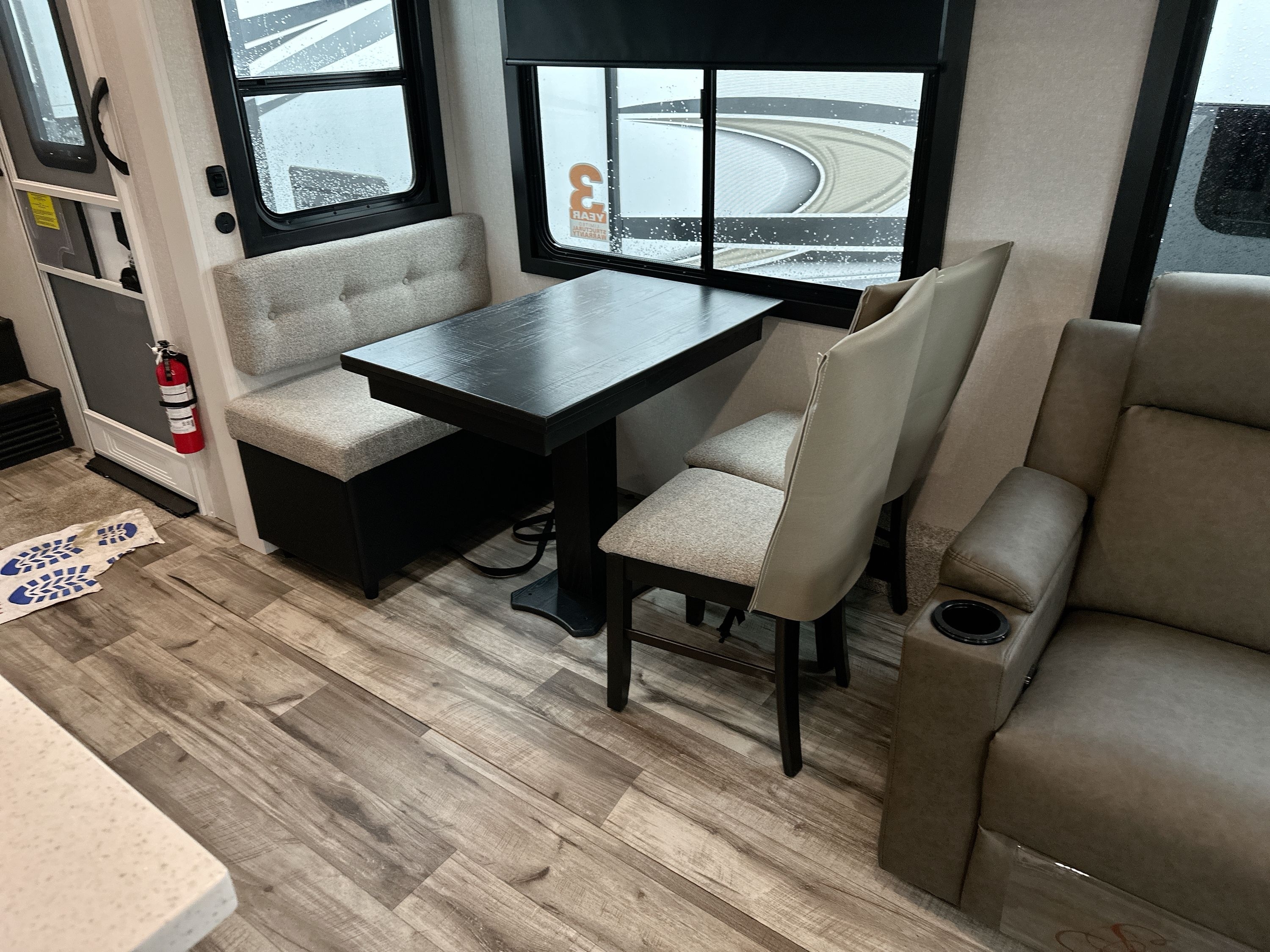 2026 Highland Ridge ROAMER 29RLDS in fife WA