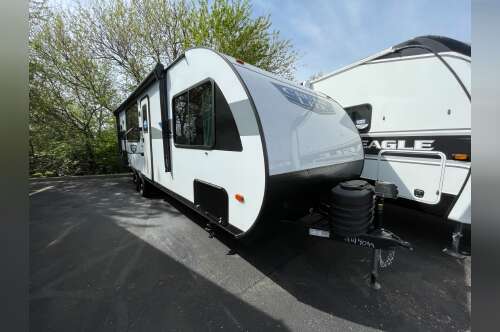 2024 Forest River SALEM CRUISE LITE 24VIEW in greenwood IN