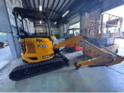 2026 JCB 25Z