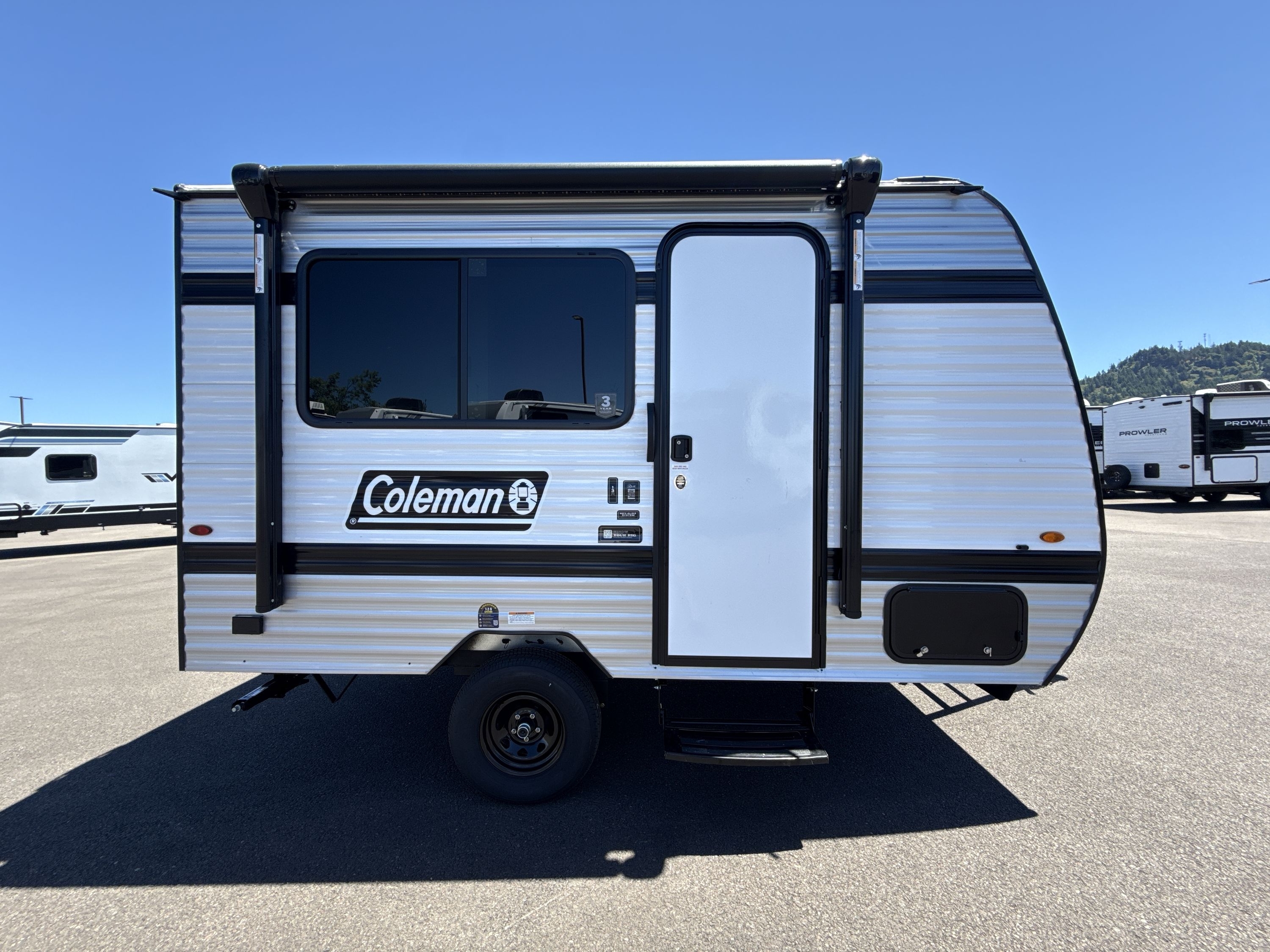 2027 Keystone COLEMAN 13R in coburg OR