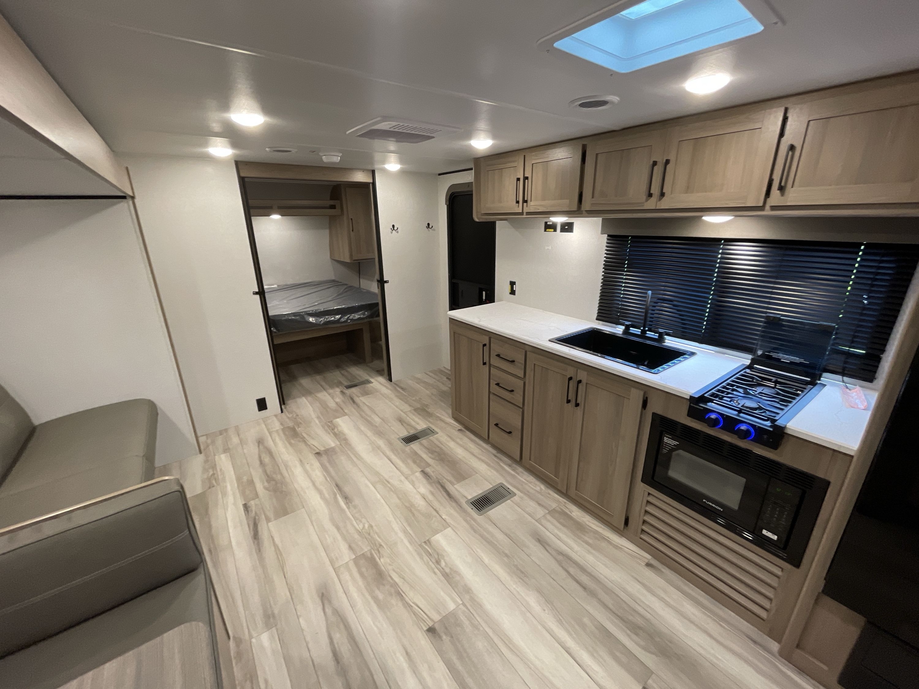 2027 Keystone COLEMAN 25B in deforest WI