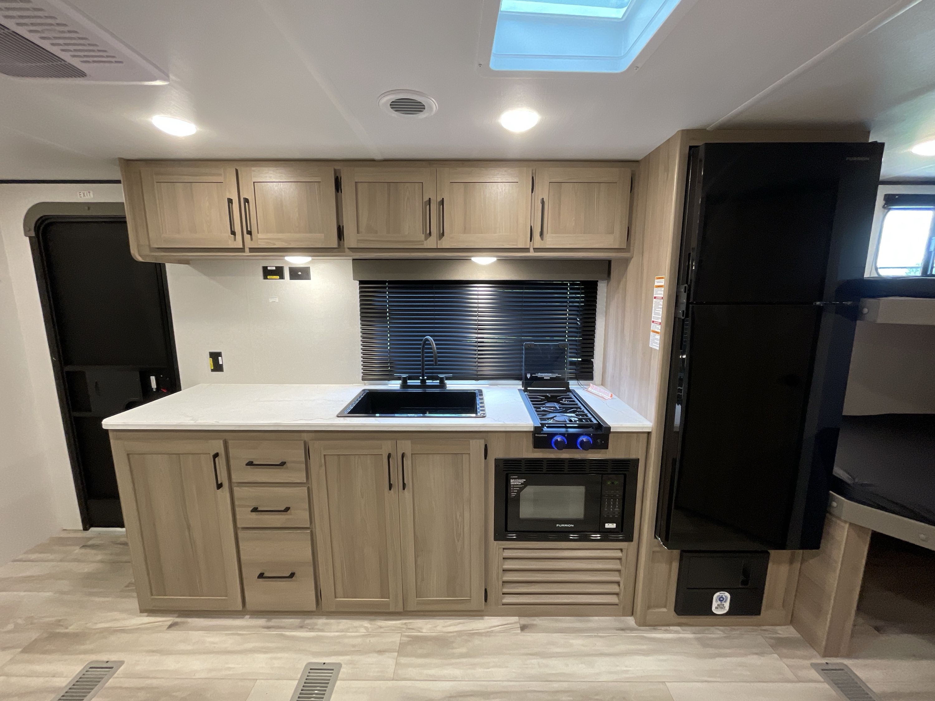 2027 Keystone COLEMAN 25B in deforest WI