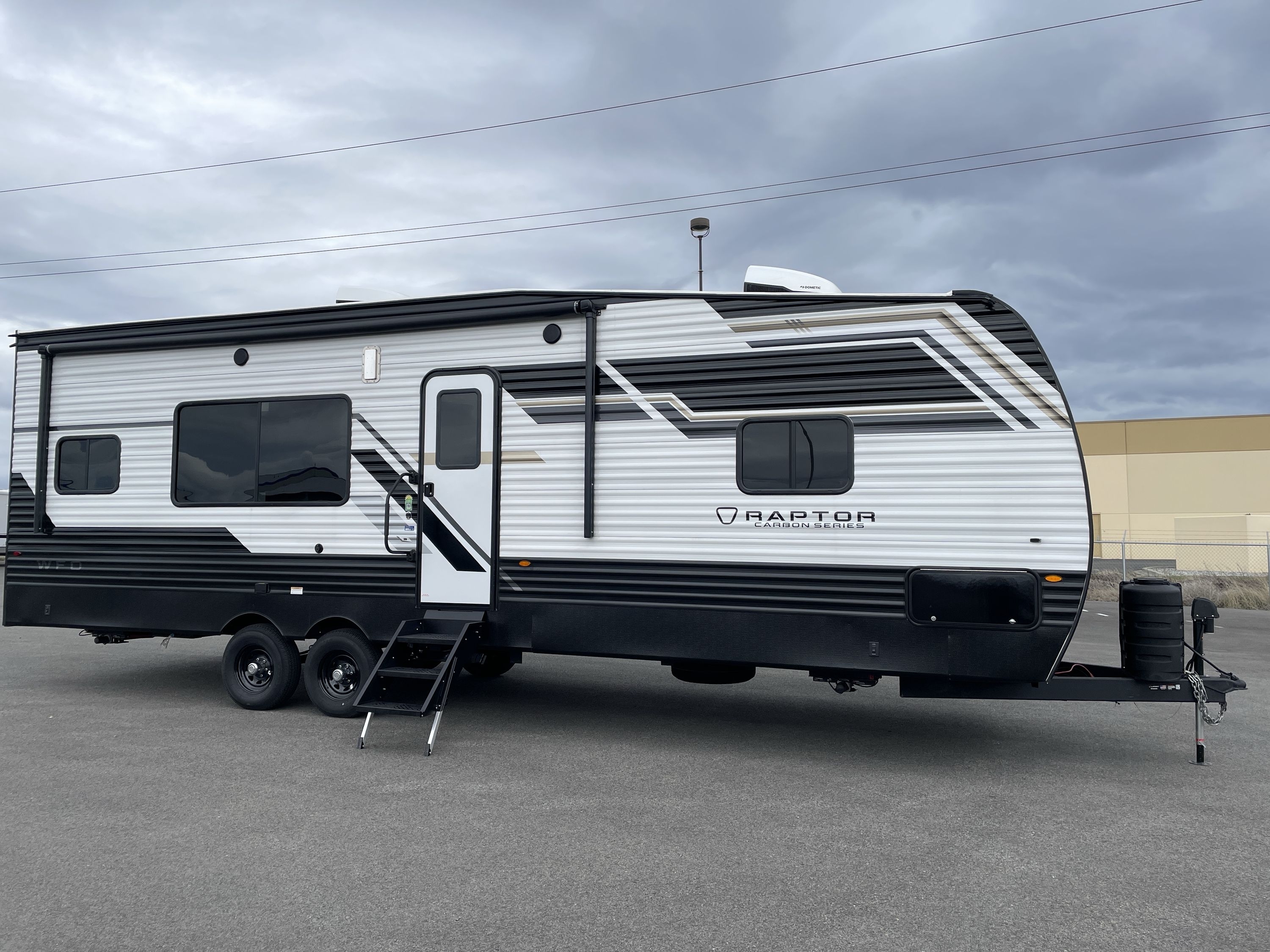 2026 Keystone CARBON 30WFO in pasco WA