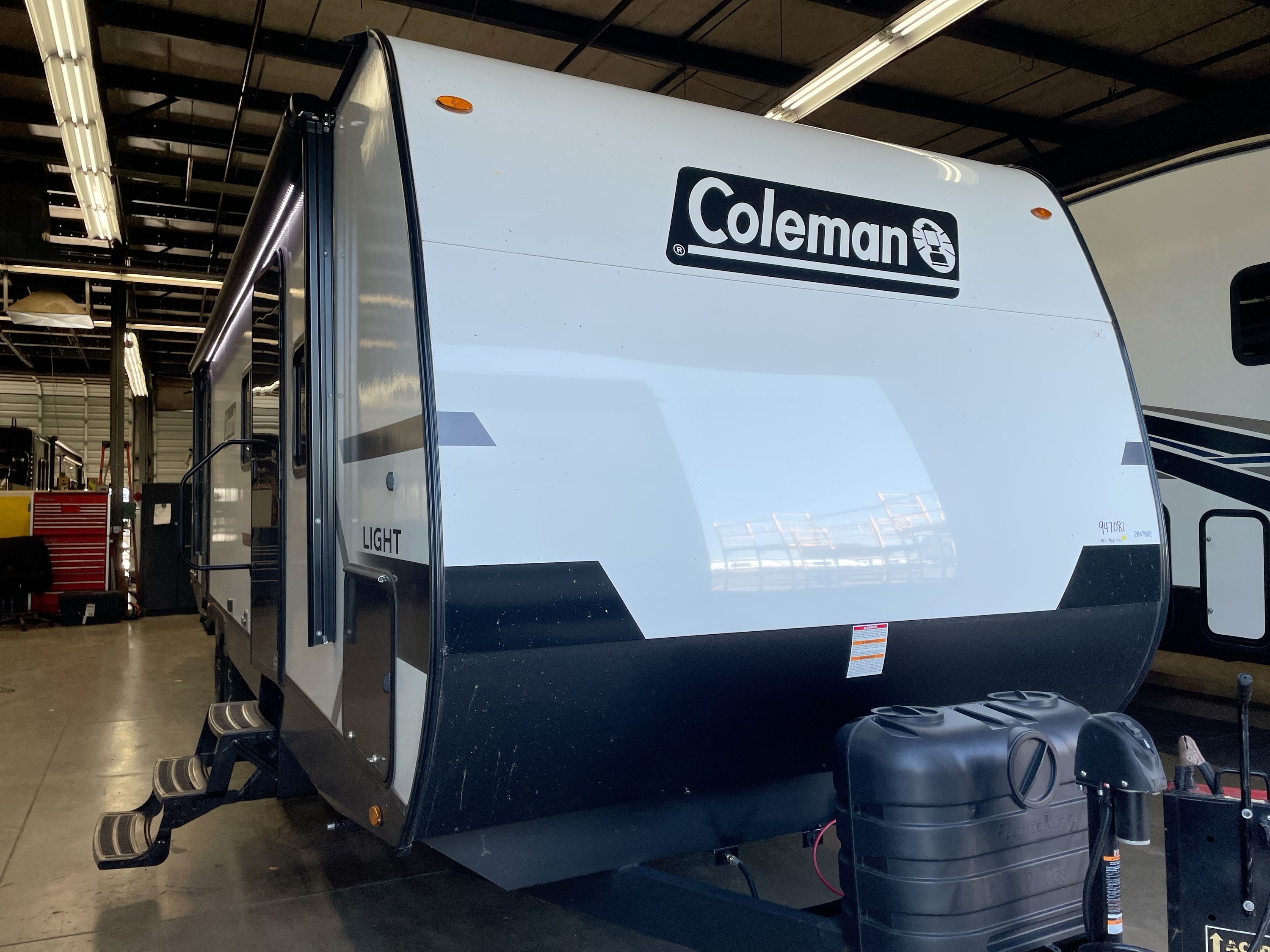 2026 Keystone COLEMAN LIGHT 29BX in mesa AZ