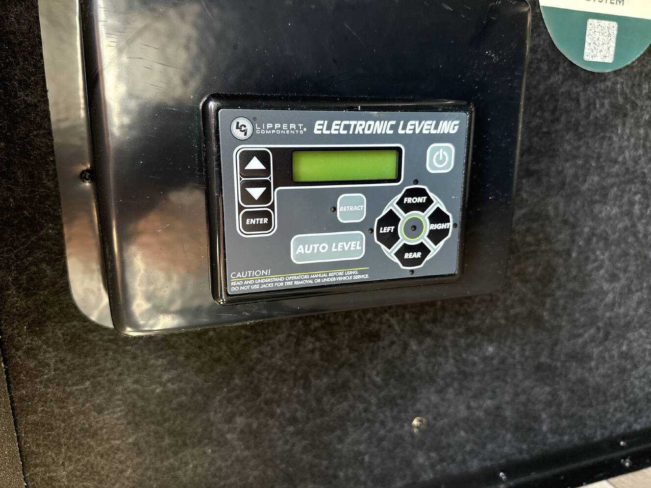 A photo of this 2027 Dutchmen EDDIE BAUER SUMMIT 3511RK