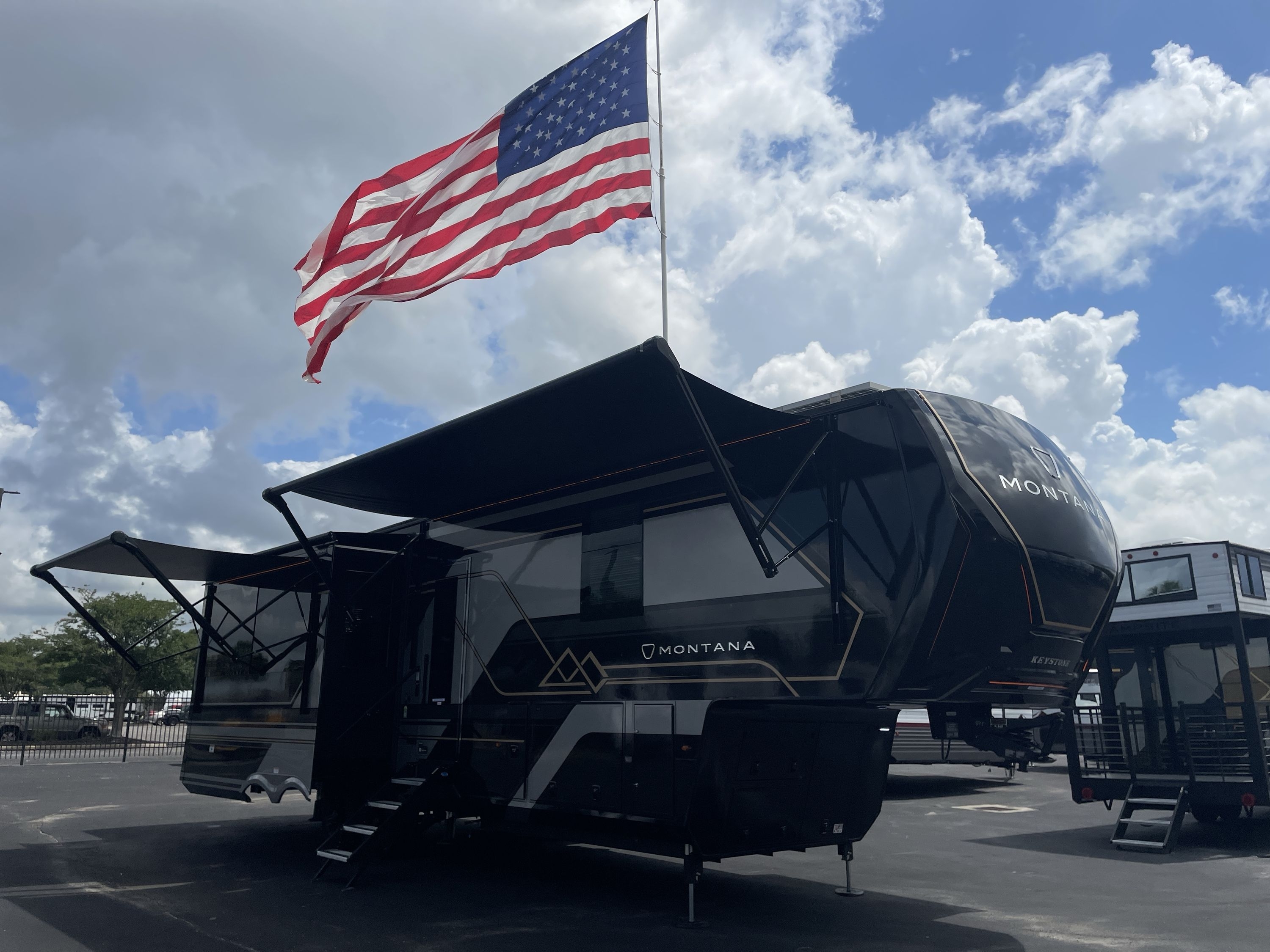 2026 Keystone MONTANA 3100RL in robertsdale AL