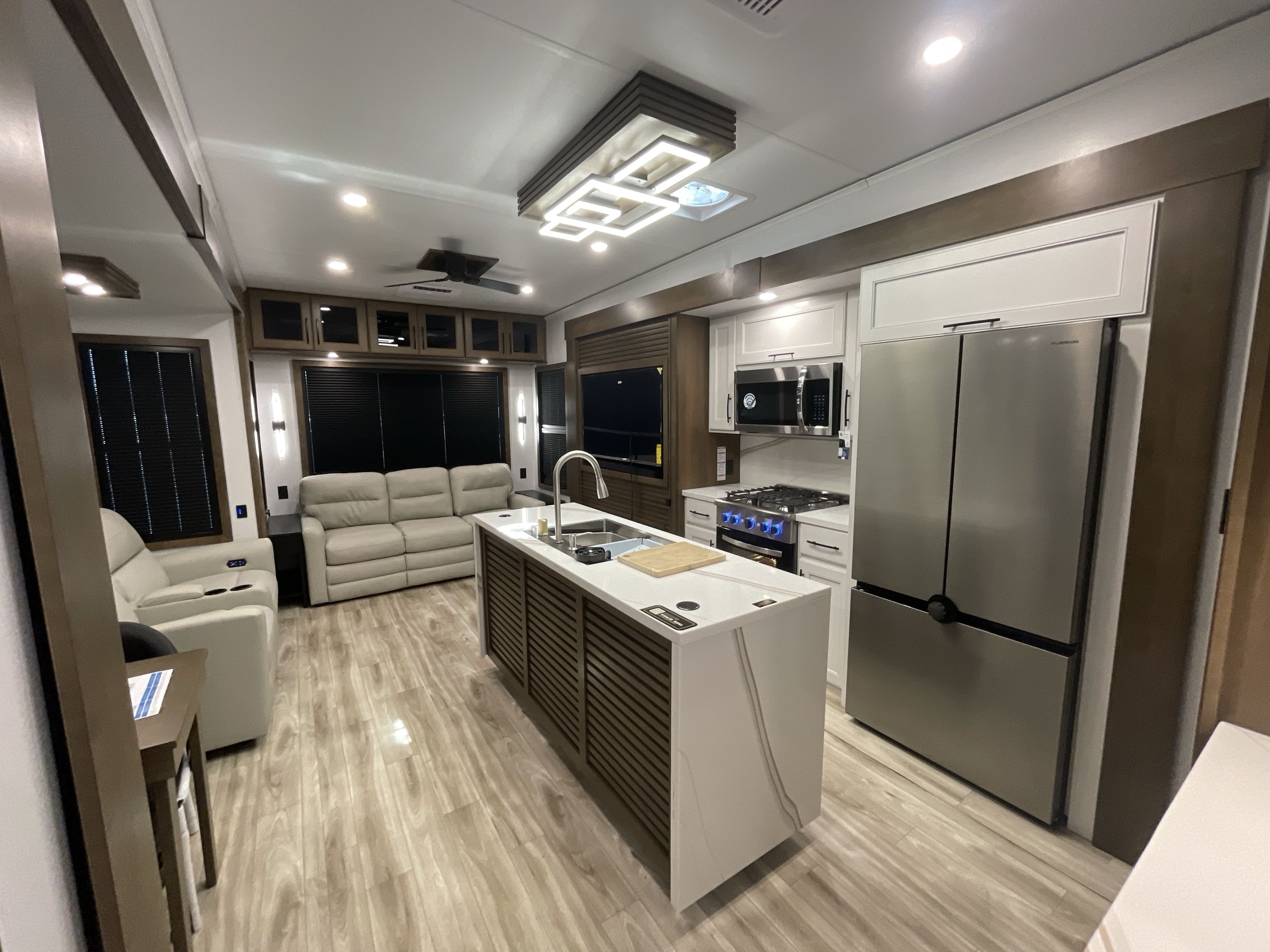 2026 Keystone MONTANA 3100RL in robertsdale AL