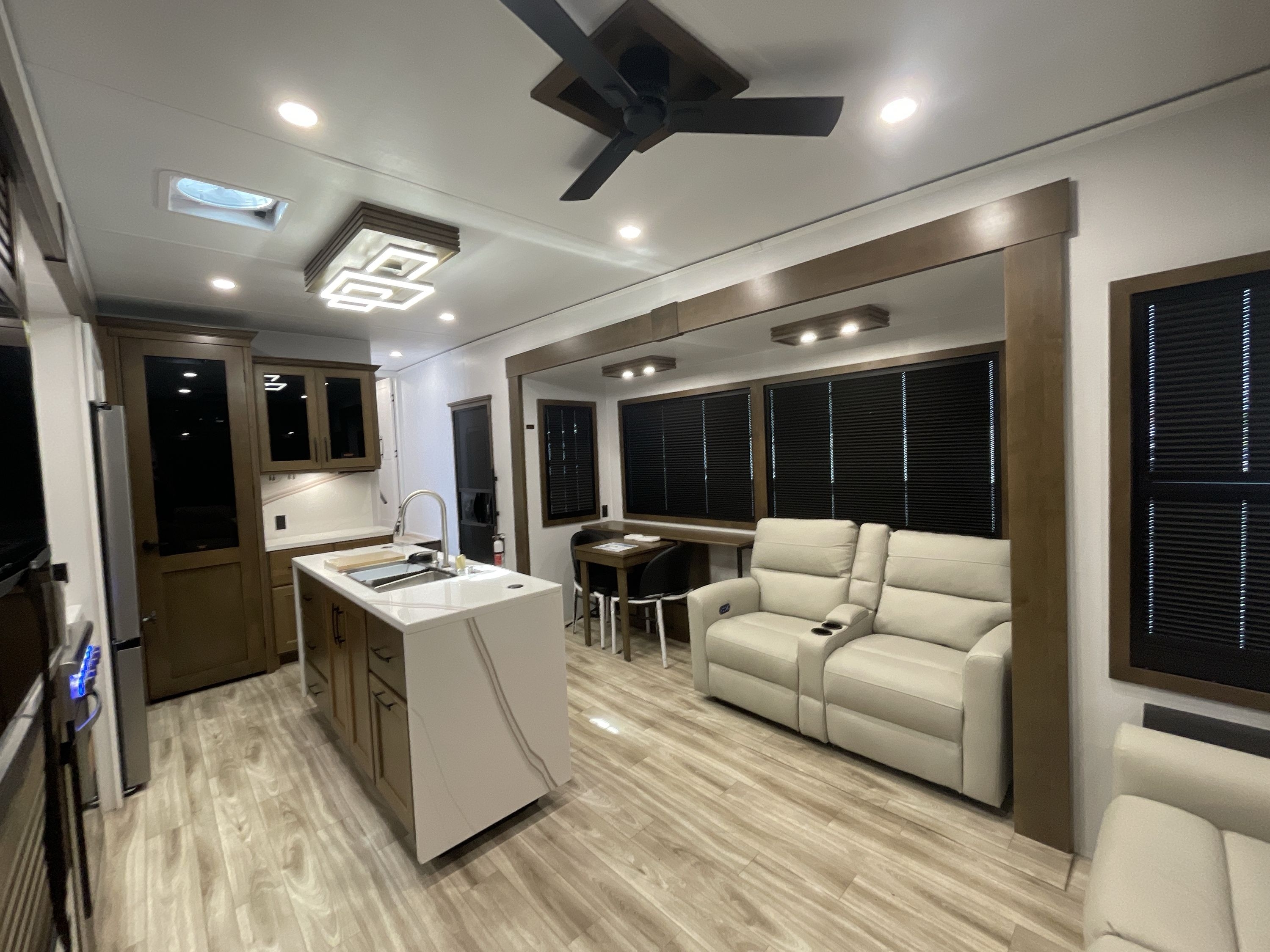 2026 Keystone MONTANA 3100RL in robertsdale AL