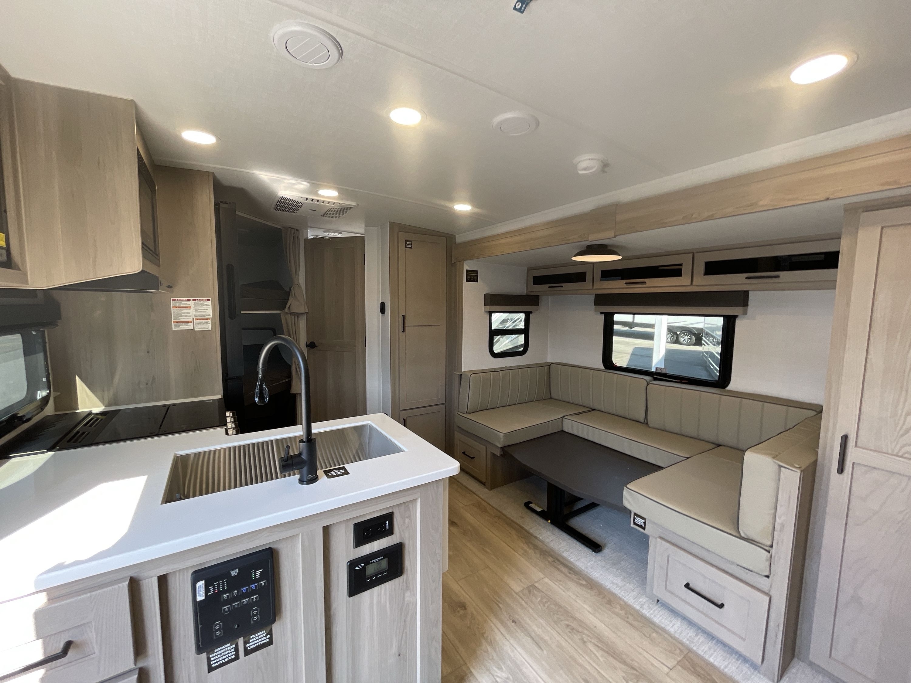 2026 Forest River ROCKWOOD MINI LITE 2509S in hamburg PA