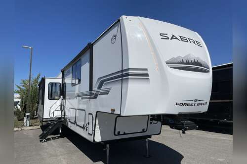 2027 Forest River SABRE 36EST in liberty lake WA