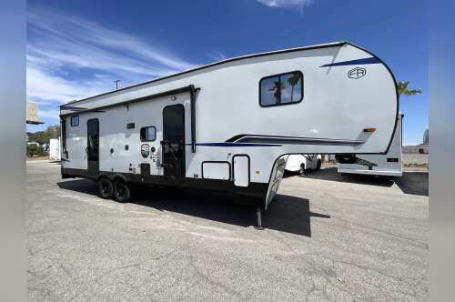 2025 Forest River ROGUE 323SUT in las vegas NV