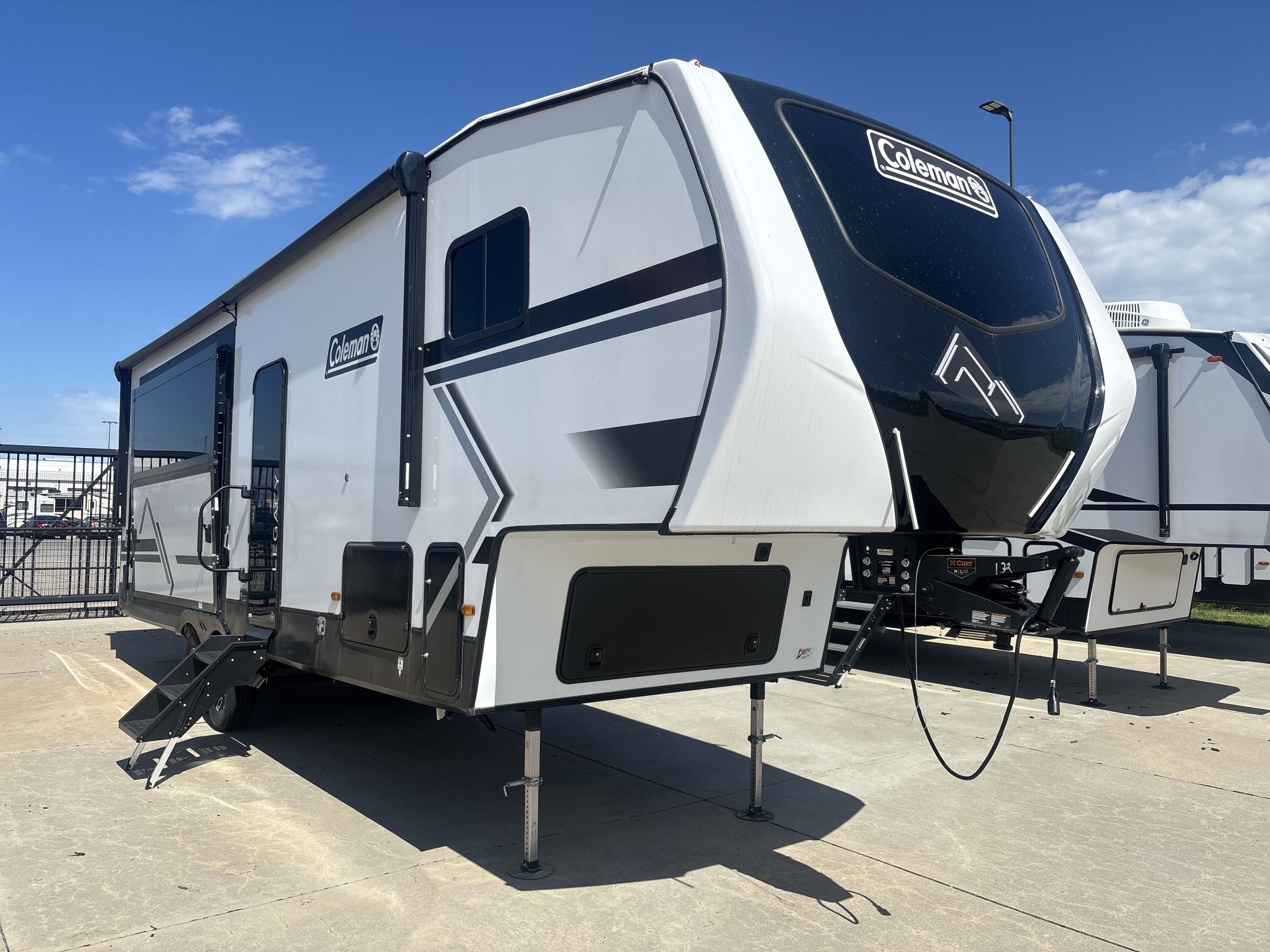 2026 Keystone COLEMAN LEGACY 2800SUNDECK in council bluffs IA