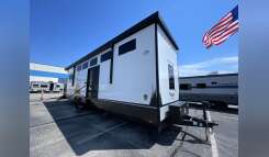 2025 Forest River IBEX RVS3 RV