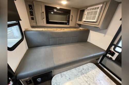 2024 Coleman COLEMAN RUBICON 1400BH in liberty lake WA