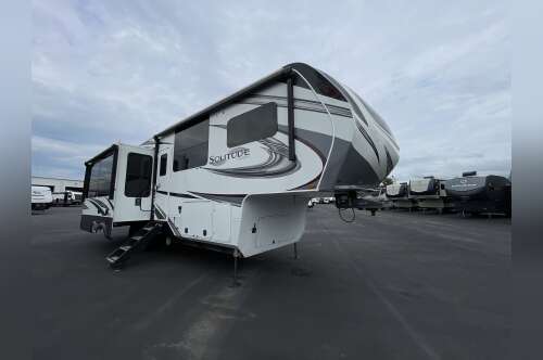 2022 Grand Design SOLITUDE 280RK in robertsdale AL