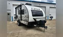 2022 Forest River R-POD 153 RV