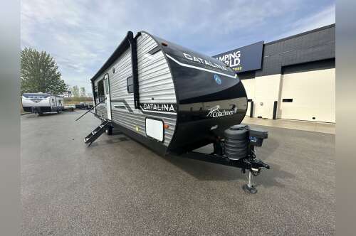 2024 Coachmen CATALINA LEGACY 283RKS in green bay WI