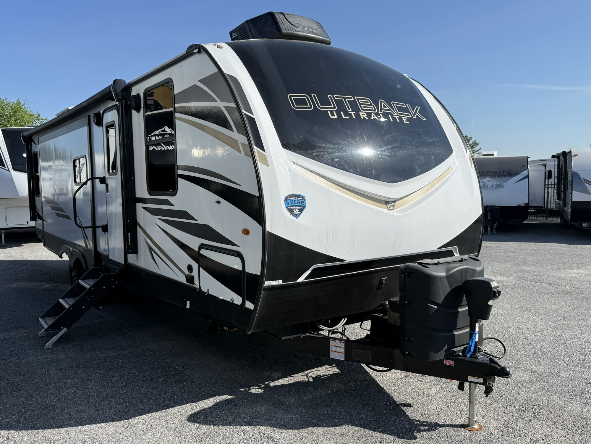2023 Keystone OUTBACK ULTRA-LITE 292URL RV