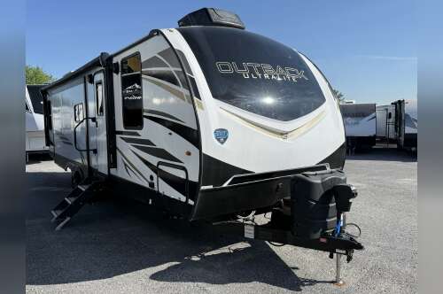 2023 Keystone OUTBACK ULTRA-LITE 292URL in hanover PA