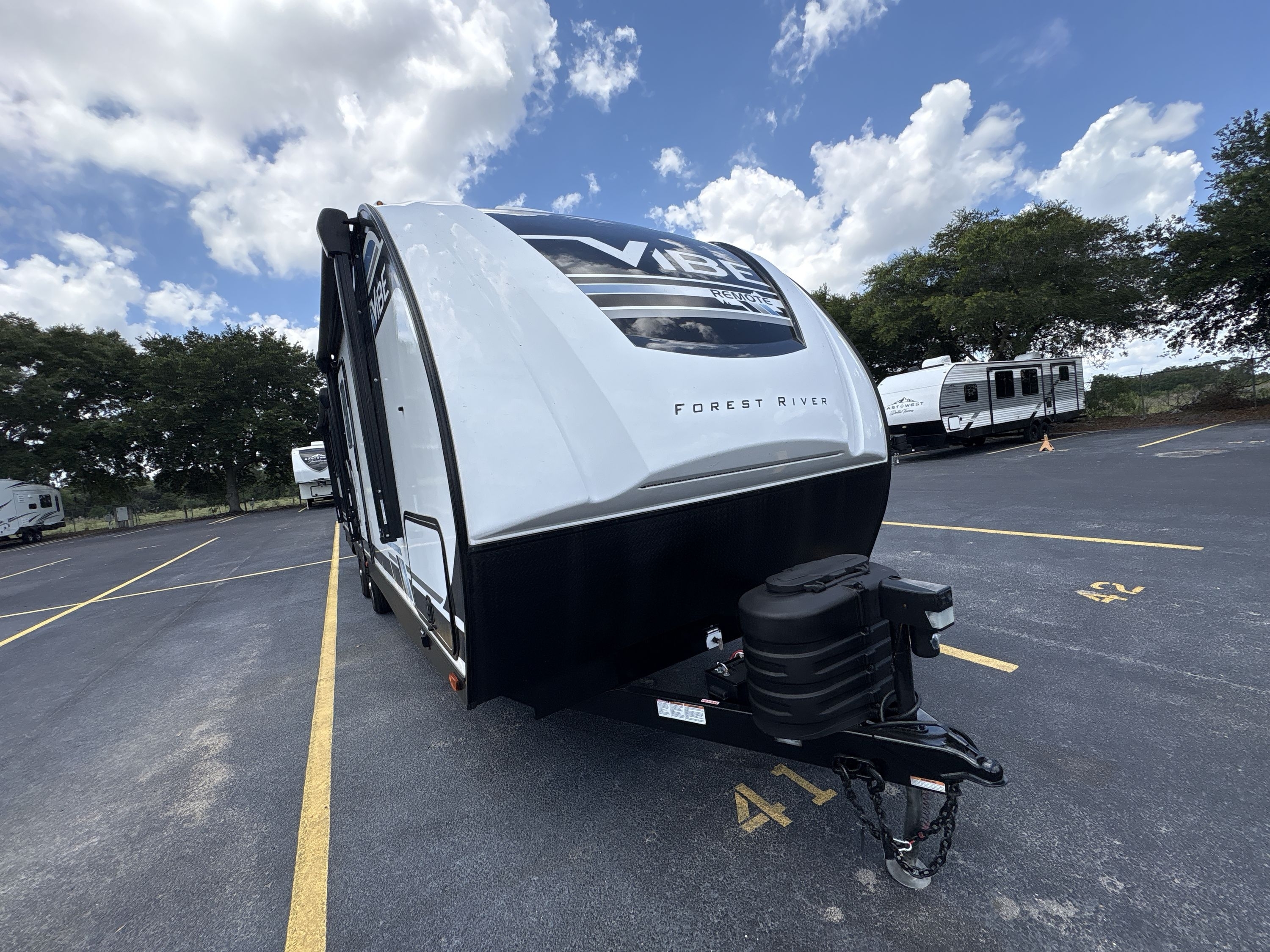 2024 Forest River VIBE 28RL in bartow FL