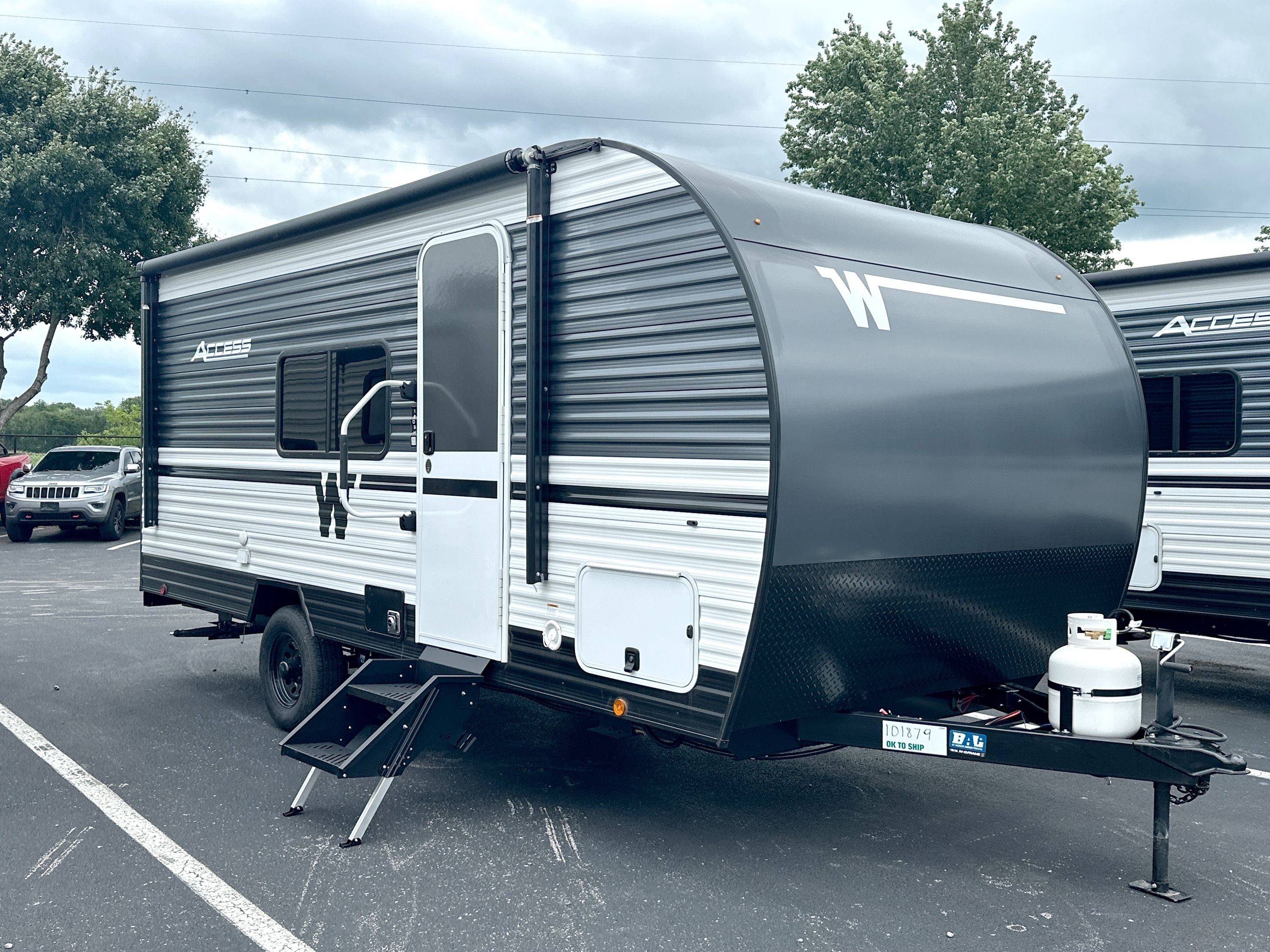 2027 Winnebago ACCESS 18DBH in bowling green KY