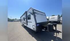 2023 Forest River SOLAIRE 244H RV