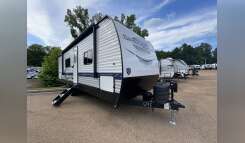2025 Keystone SPRINGDALE 250BH RV