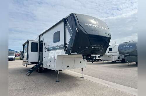 2026 Keystone MONTANA HIGH COUNTRY 290RL in west fargo ND