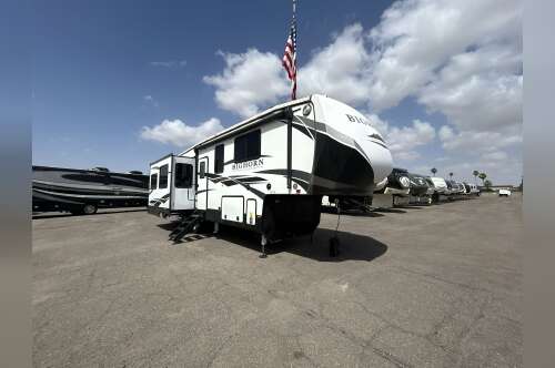 2021 Heartland BIGHORN TRAVELER 32RS in el mirage AZ