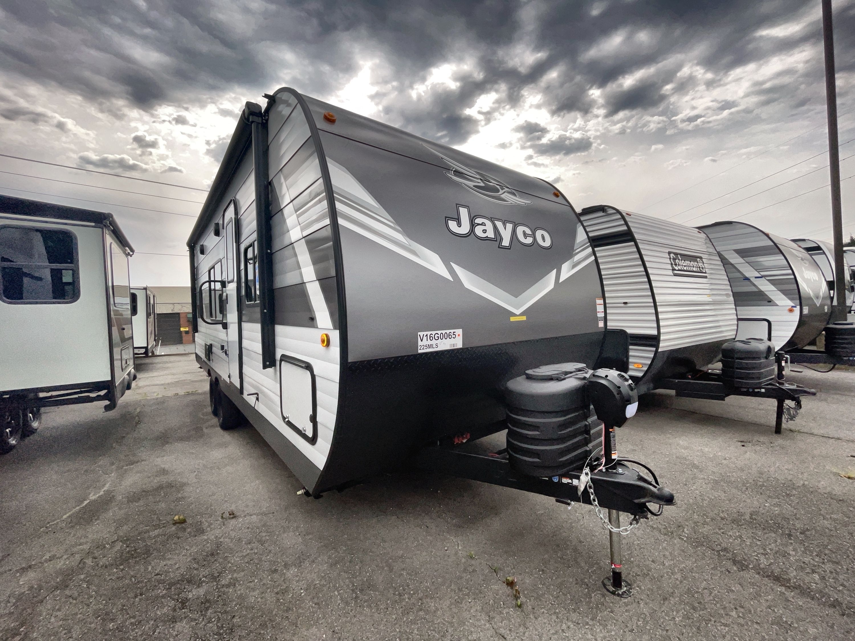 2027 Jayco JAY FLIGHT 225MLS in manassas VA
