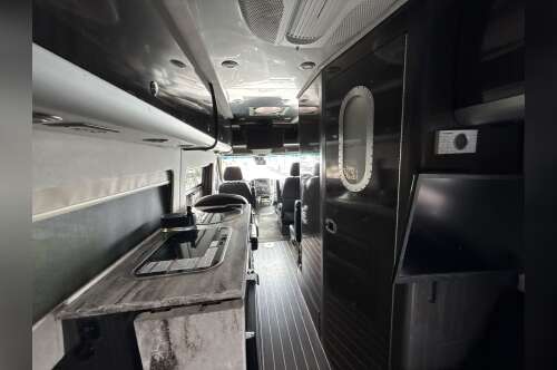 2016 Airstream INTERSTATE GRAND TOUR EXT in la mirada CA
