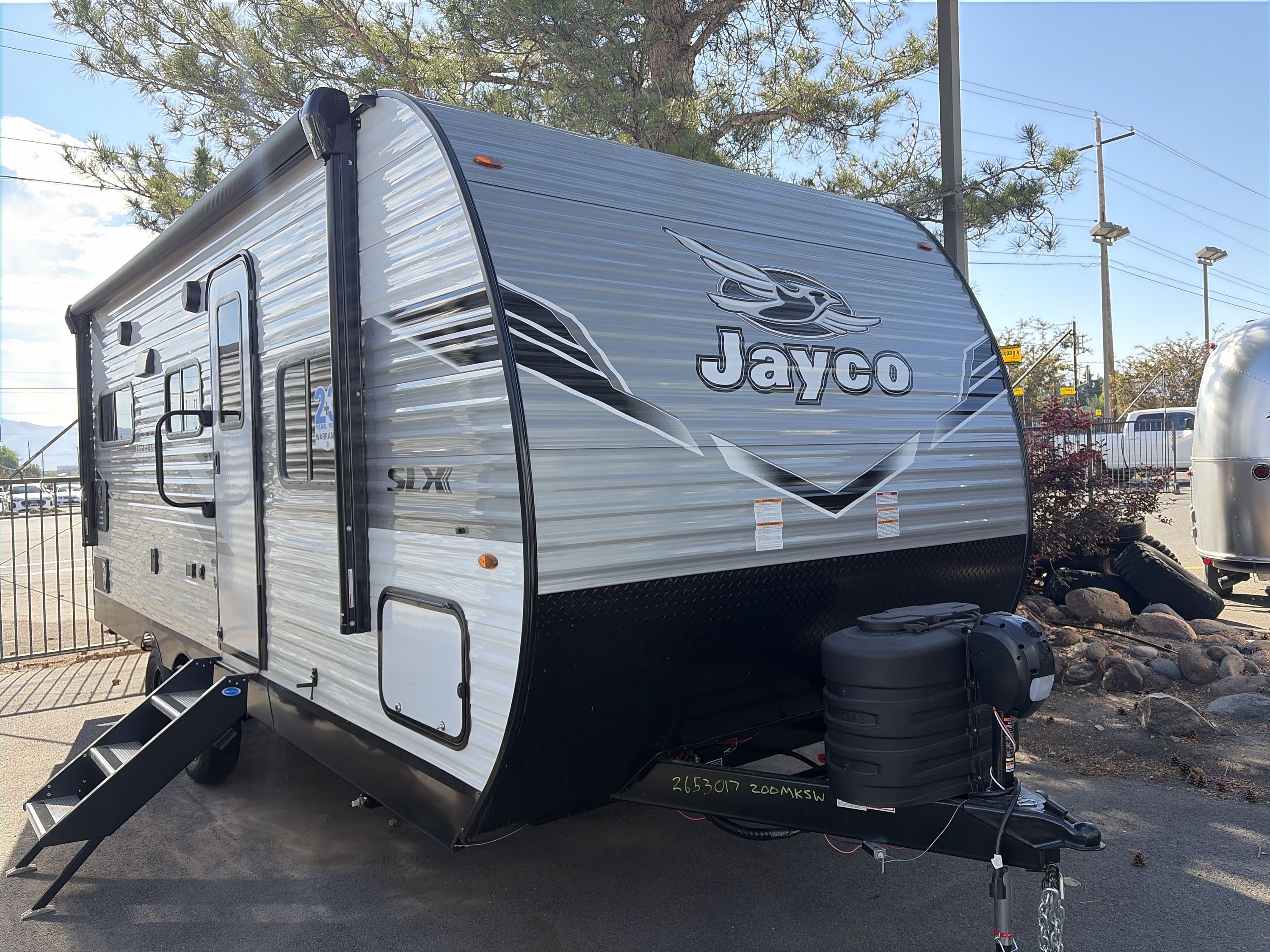 2027 Jayco JAY FLIGHT 200MKSW in reno NV