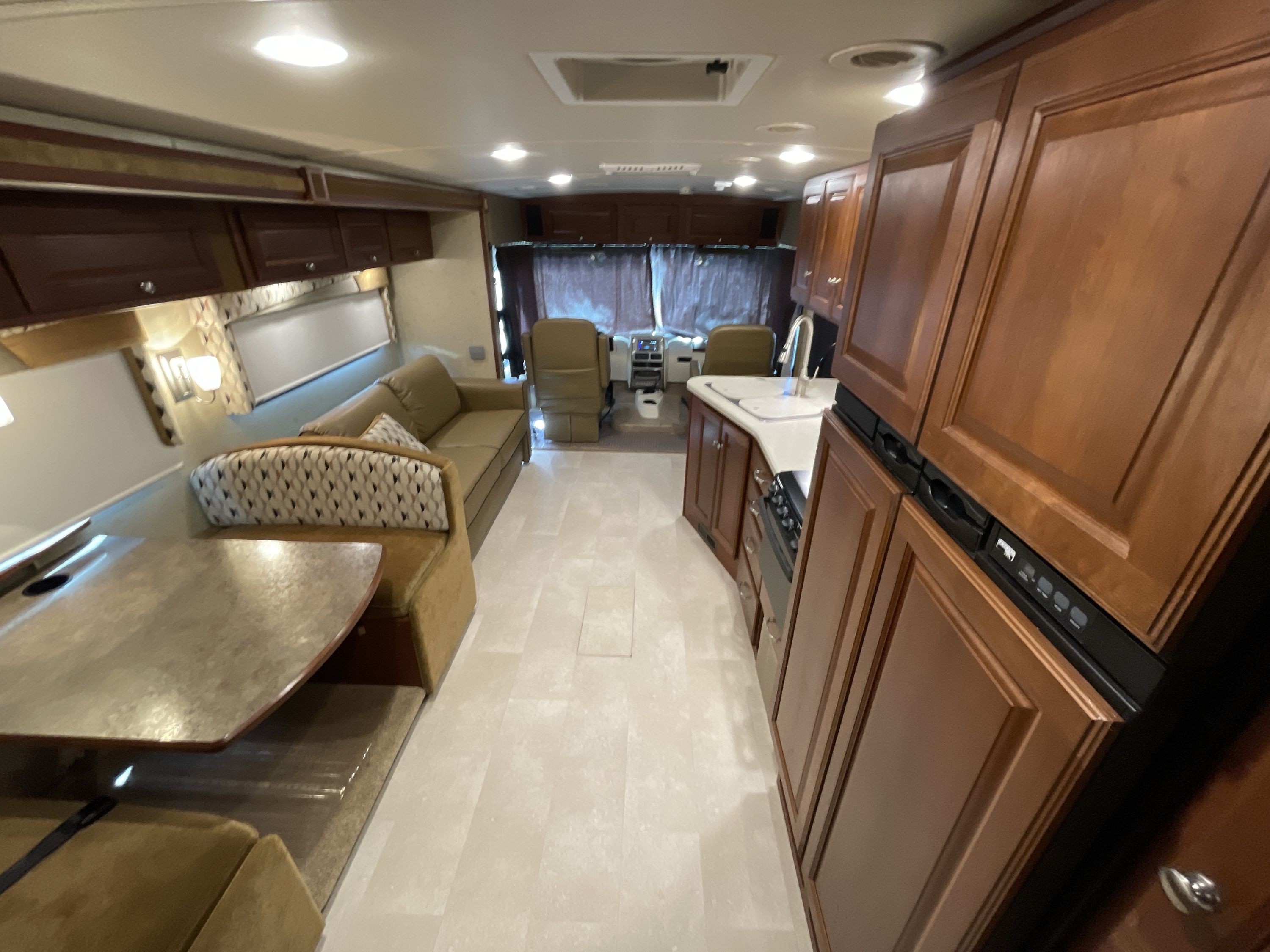 2015 Winnebago VISTA 35B in draper UT