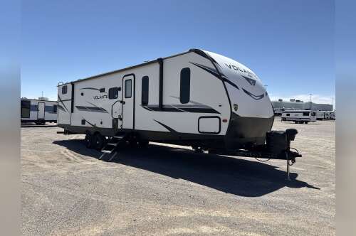 2022 Crossroads VOLANTE 34BH VL34BH in albuquerque NM