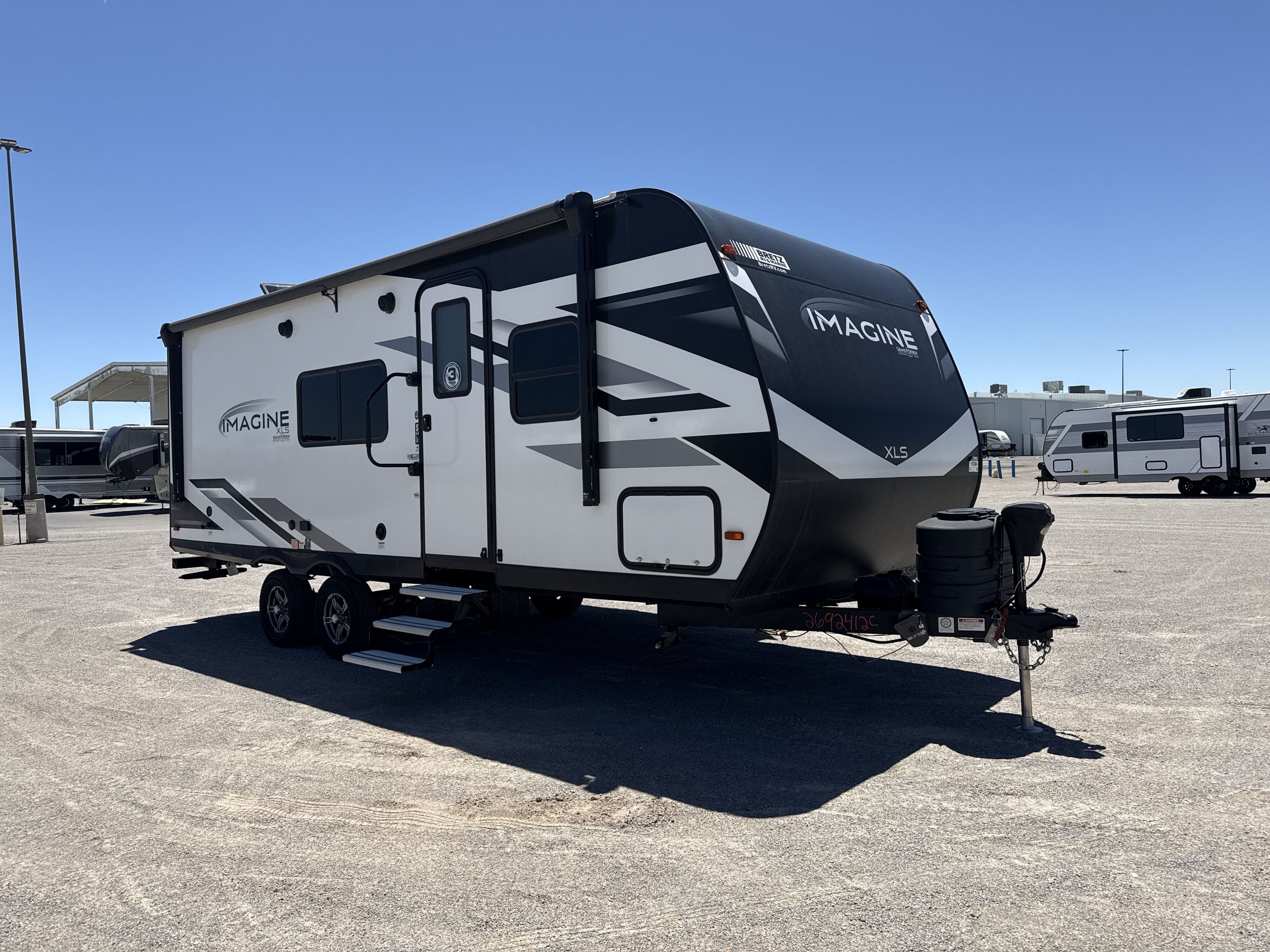 2023 Grand Design IMAGINE XLS 22MLE in albuquerque NM