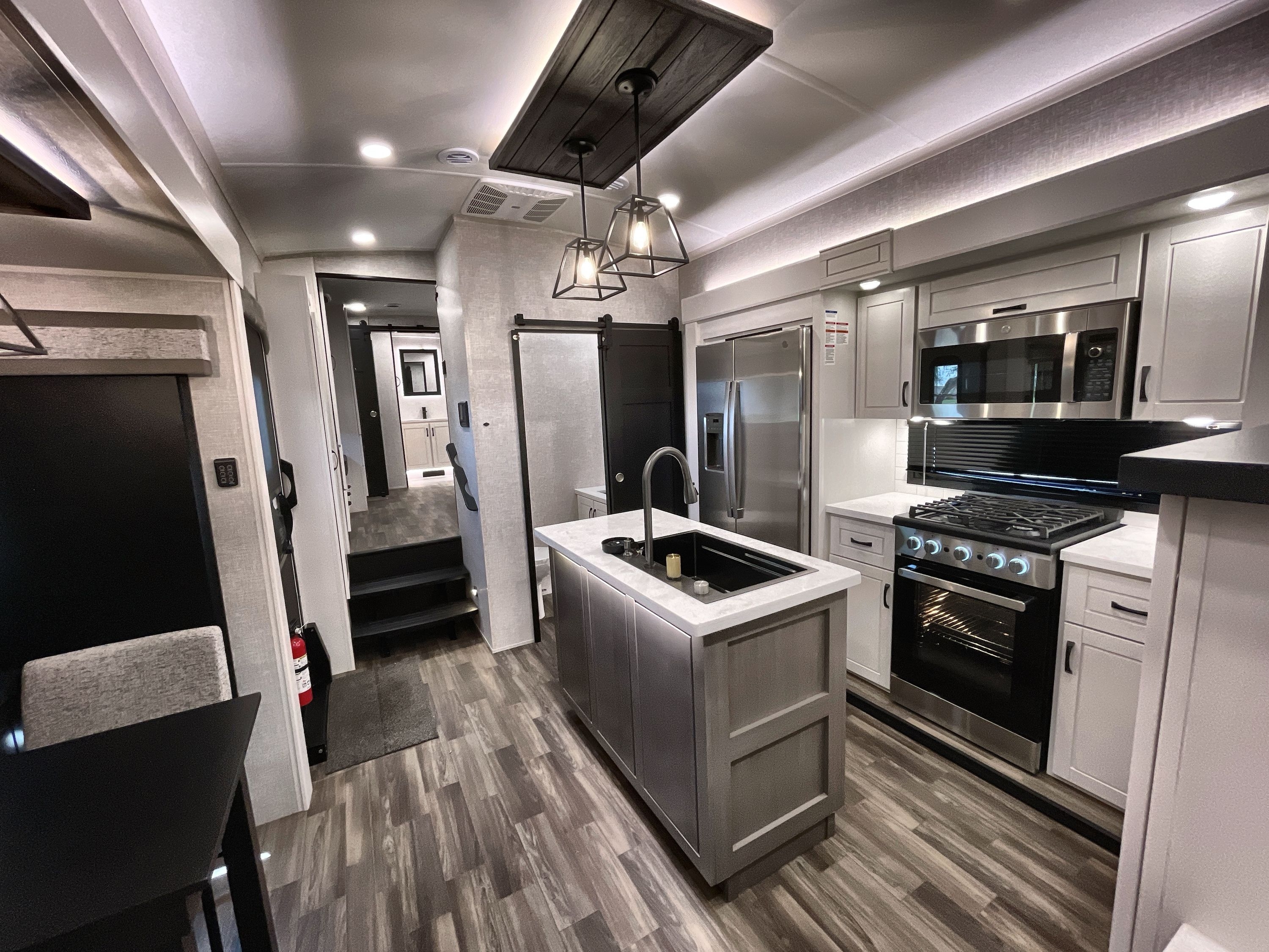 2025 Jayco NORTH POINT 382FLRB in avondale AZ