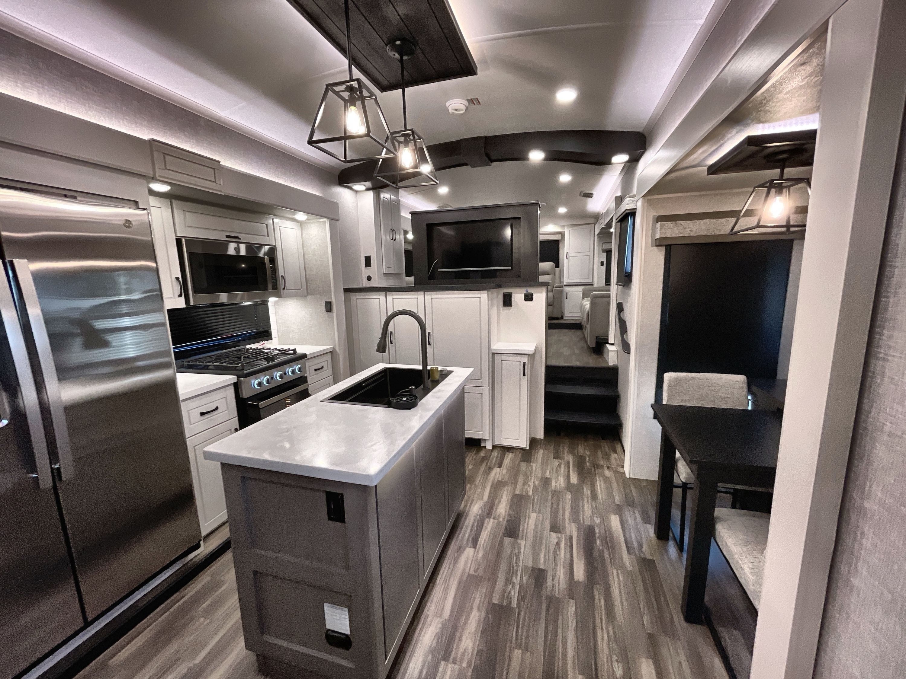 2025 Jayco NORTH POINT 382FLRB in avondale AZ